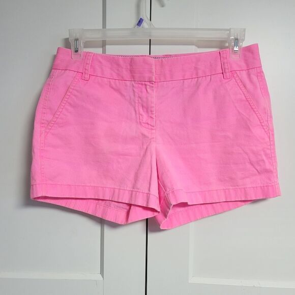 J.CREW chino shorts  - Picture 4 of 9